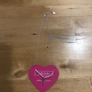 Stella & Dot necklace